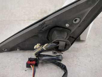 compare product 2009 Audi A4 Passenger Side View Mirror - Right Door Mirror OEM Used
