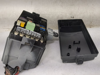 compare product 2009-2016 Audi A4 Fusebox Fuse Box Panel Relay Module P/N:4H0 951 253 C X407705 Fits OEM Used Auto Parts