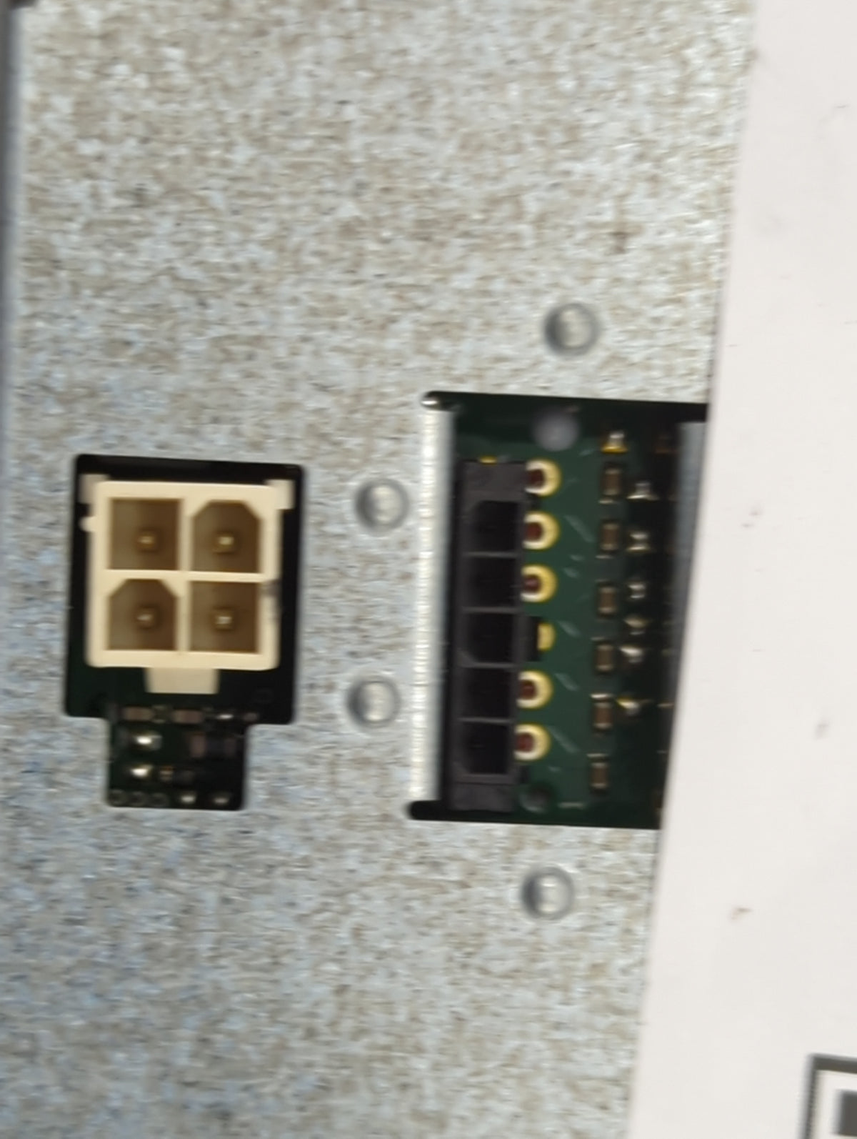 2009 Audi A4 Headlight Ballast Head Light 1463023 - Oemusedautoparts1.com