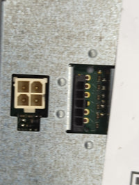 2009 Audi A4 Headlight Ballast Head Light 1463023 - Oemusedautoparts1.com