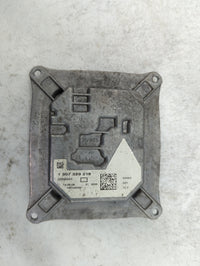 2009 Audi A4 Headlight Ballast Head Light 1463023 - Oemusedautoparts1.com