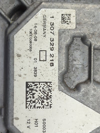 2009 Audi A4 Headlight Ballast Head Light 1463023 - Oemusedautoparts1.com