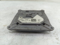2009 Audi A4 Headlight Ballast Head Light 1463023 - Oemusedautoparts1.com