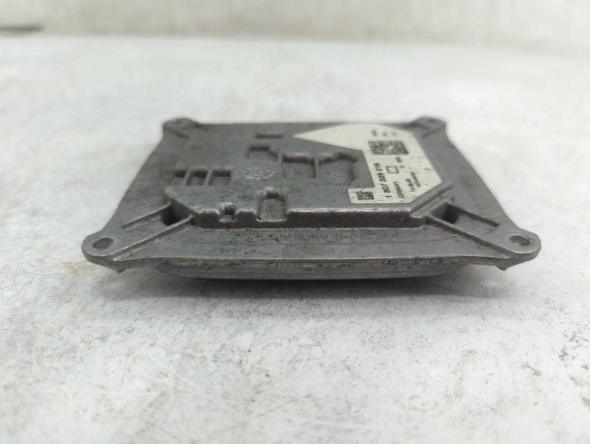 2009 Audi A4 Headlight Ballast Head Light 1463023 - Oemusedautoparts1.com