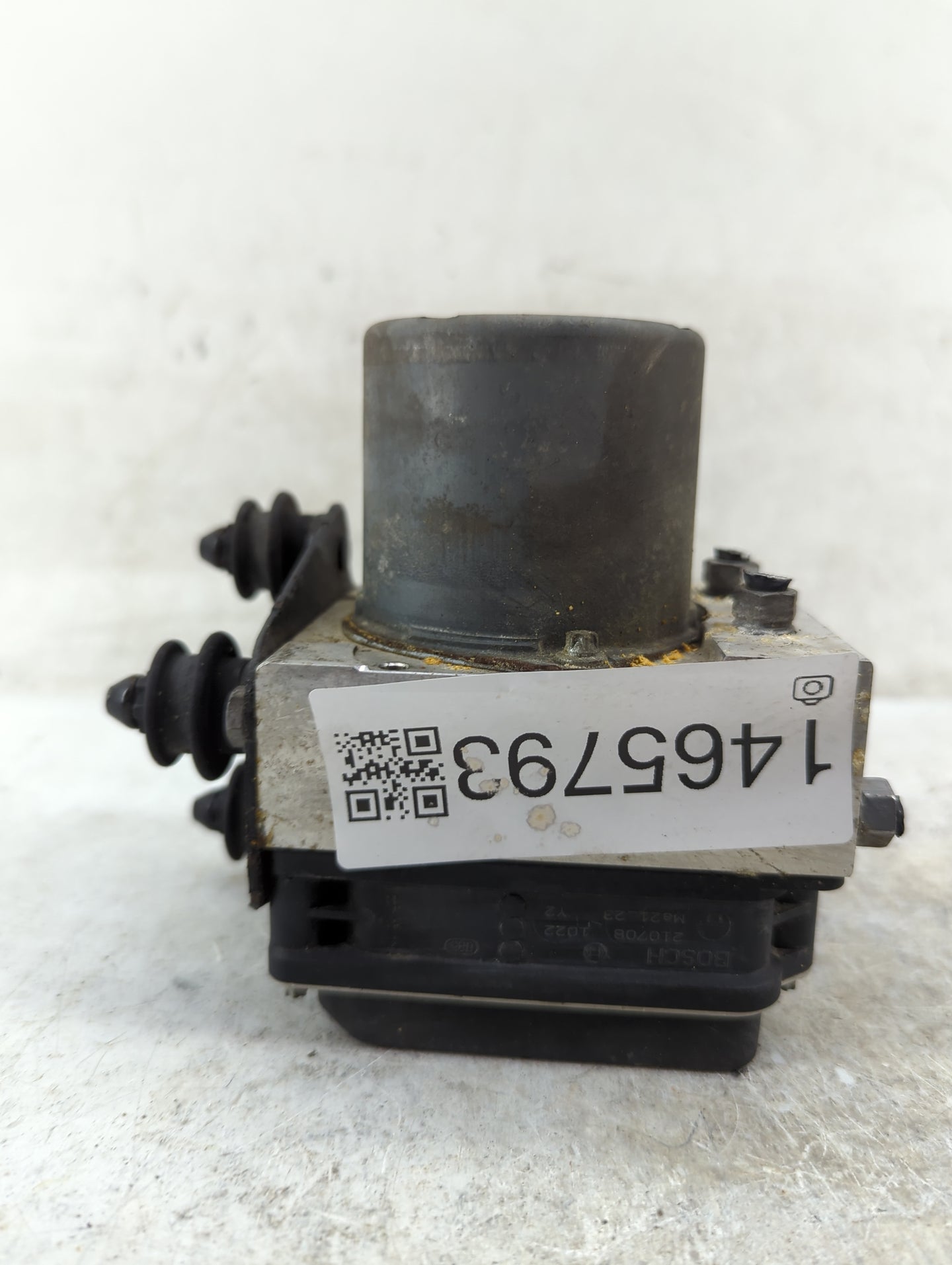 2009-2010 Audi A4 ABS Pump Control Module Replacement P/N:8K0907379AB 0265236103, 0265951373A, 8K0614517BQ Fits Fits 2009 20