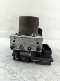 2009-2010 Audi A4 Anti-Lock Brake ABS Pump Module Actuator OEM P/N:8K0907379AB 0265236103, 0265951373A Fits Fits 2009 2010 O