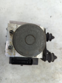 2009-2010 Audi A4 Anti-Lock Brake ABS Pump Module Actuator OEM P/N:8K0907379AB 0265236103, 0265951373A Fits Fits 2009 2010 O
