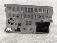 2009 Audi A4 Radio AM FM Cd Player Receiver Replacement P/N:8T1035195L CQ-EA1862G Fits OEM Used Auto Parts - Oemusedautopart