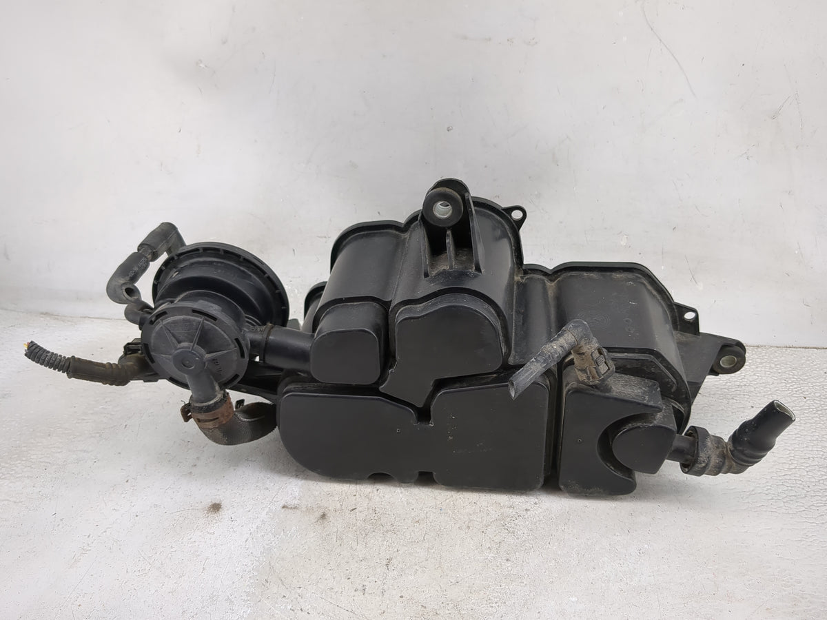 2009 Audi A4 Fuel Vapor Charcoal Canister - Oemusedautoparts1.com