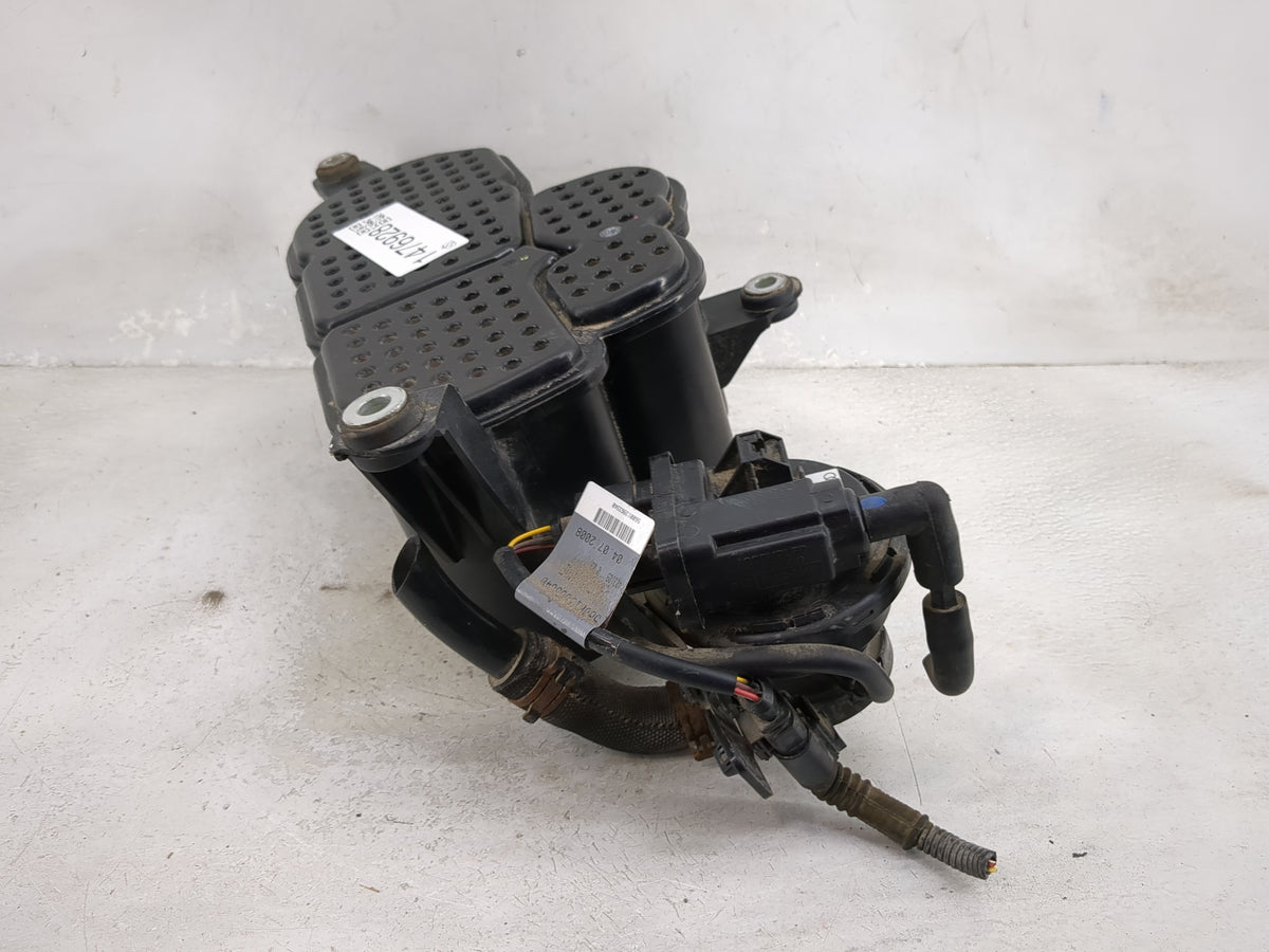 2009 Audi A4 Fuel Vapor Charcoal Canister - Oemusedautoparts1.com