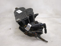2009 Audi A4 Fuel Vapor Charcoal Canister - Oemusedautoparts1.com