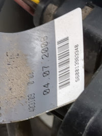 2009 Audi A4 Fuel Vapor Charcoal Canister - Oemusedautoparts1.com