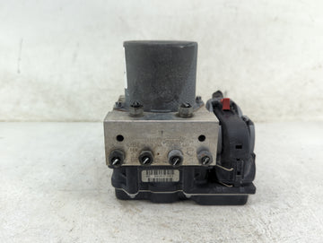 2009-2010 Audi A4 ABS Pump Control Module Replacement P/N:0265236101 8K0614517BQ, 0265950859, 8K0910517B Fits Fits 2009 2010
