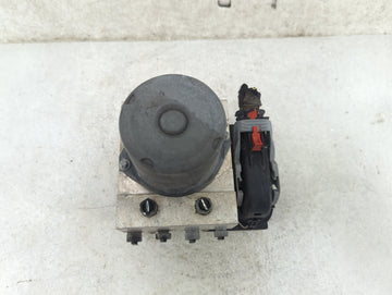 2009-2010 Audi A4 ABS Pump Control Module Replacement P/N:0265236101 8K0614517BQ, 0265950859, 8K0910517B Fits Fits 2009 2010 OEM Used Auto Parts