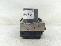 2009-2010 Audi A4 ABS Pump Control Module Replacement P/N:0265236101 8K0614517BQ, 0265950859, 8K0910517B Fits Fits 2009 2010