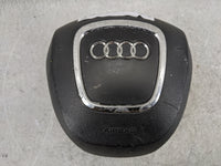 2007-2009 Audi A4 Air Bag Driver Left Steering Wheel Mounted 1477532 - Oemusedautoparts1.com