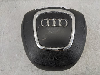 compare product 2007-2009 Audi A4 Air Bag Driver Left Steering Wheel Mounted 1477532