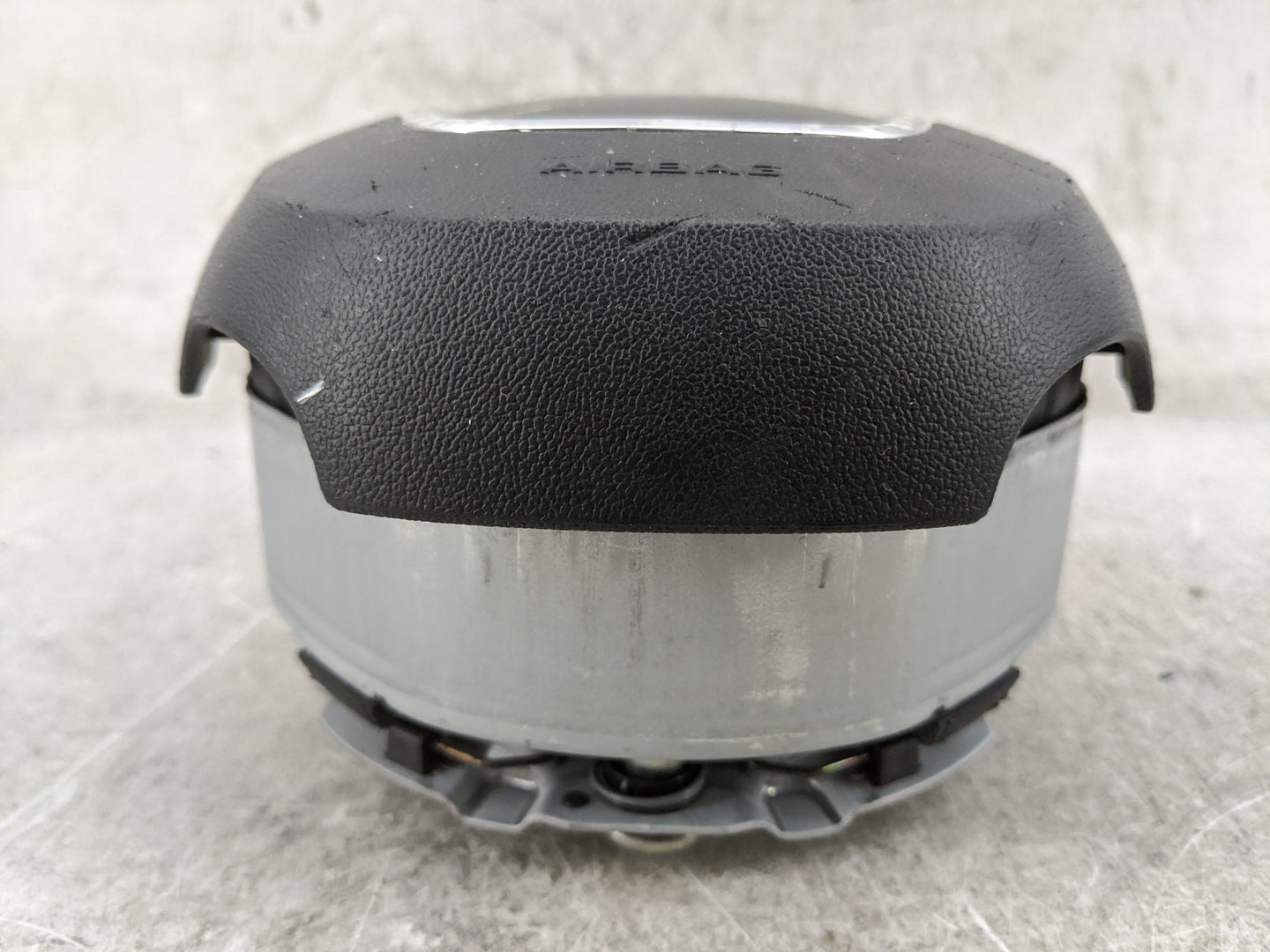 2007-2009 Audi A4 Air Bag Driver Left Steering Wheel Mounted 1477532 - Oemusedautoparts1.com