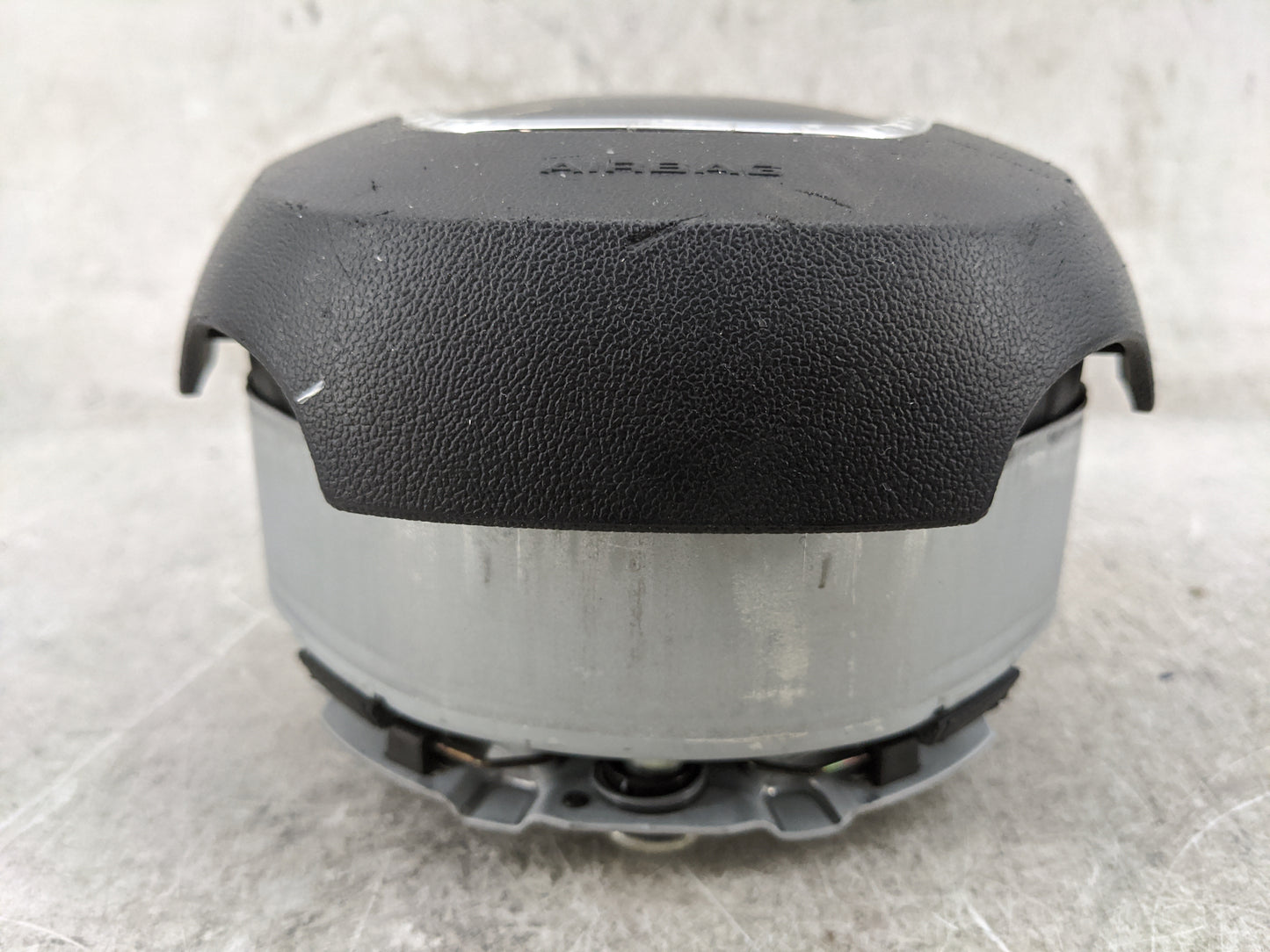 2007-2009 Audi A4 Air Bag Driver Left Steering Wheel Mounted 1477532 - Oemusedautoparts1.com
