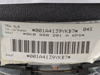 2007-2009 Audi A4 Air Bag Driver Left Steering Wheel Mounted 1477532 - Oemusedautoparts1.com