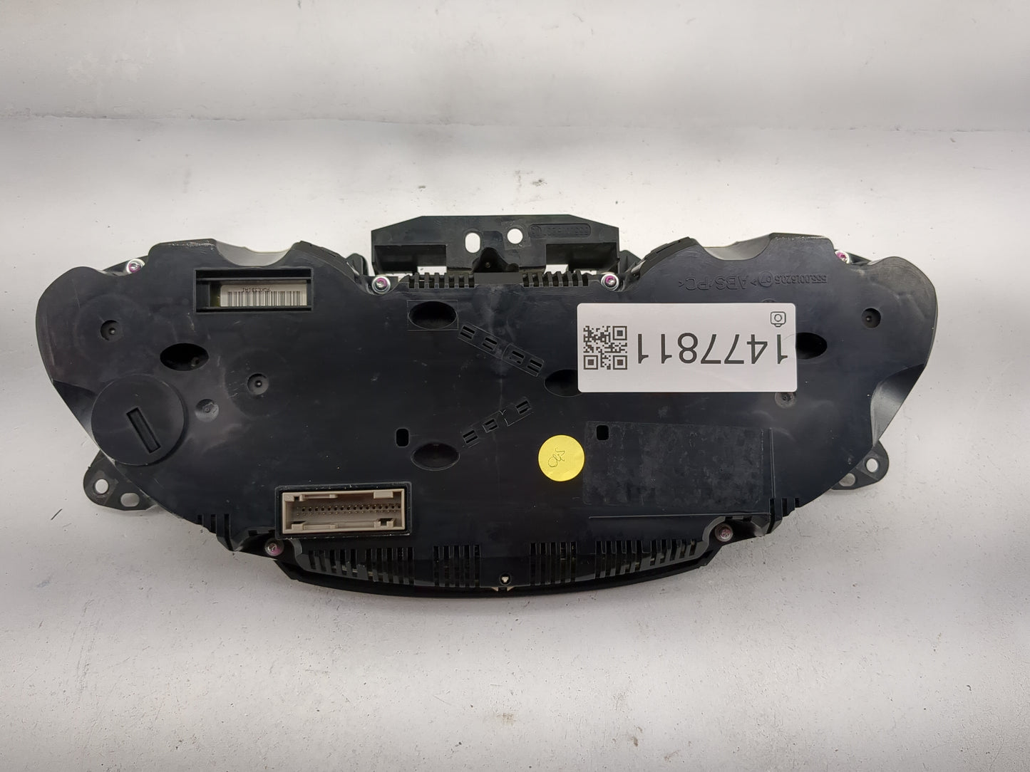 2010-2012 Audi A4 Instrument Cluster Speedometer Gauges P/N:8K0920950E 5550016205 Miles: Fits Fits 2010 2011 2012 OEM Used A