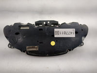 2010-2012 Audi A4 Instrument Cluster Speedometer Gauges P/N:8K0920950E 5550016205 Miles: Fits Fits 2010 2011 2012 OEM Used A