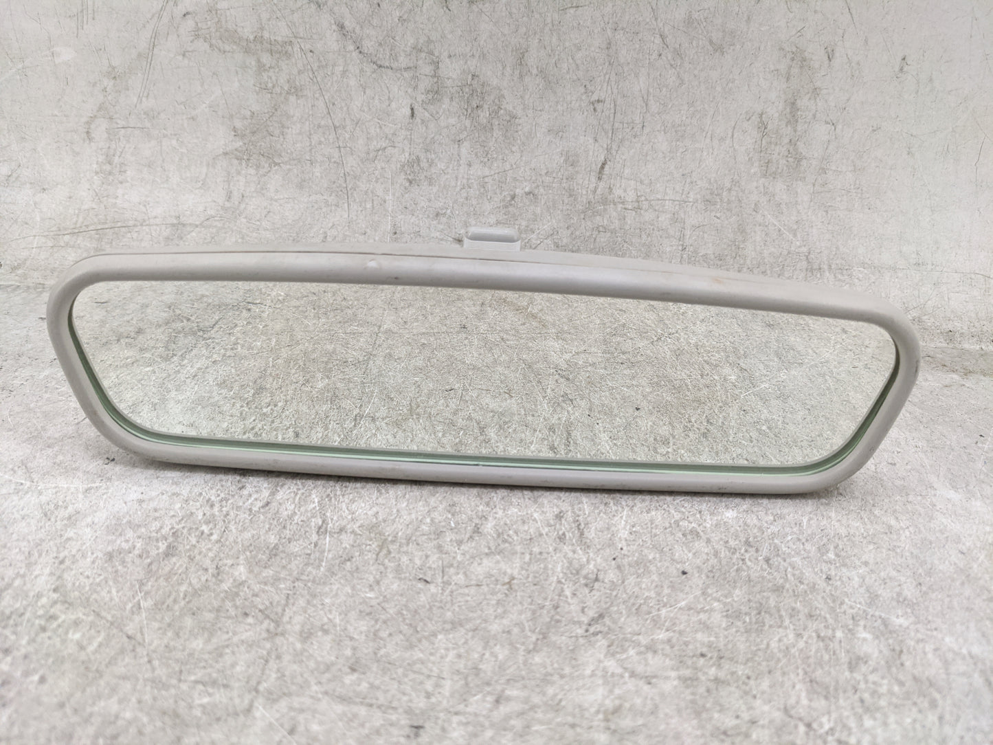 2000-2012 Audi A4 Interior Rear View Mirror Replacement OEM P/N:010590 Fits OEM Used Auto Parts - Oemusedautoparts1.com