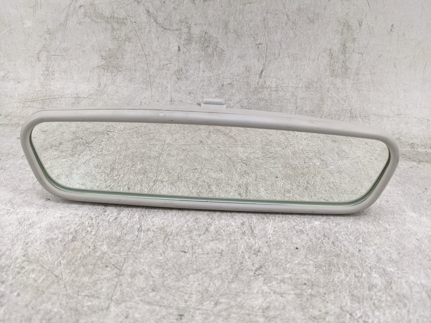 2000-2012 Audi A4 Interior Rear View Mirror Replacement OEM P/N:E1 010590 Fits OEM Used Auto Parts - Oemusedautoparts1.com