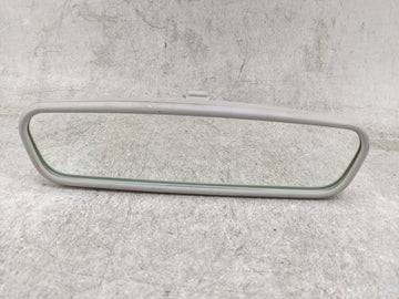 2000-2012 Audi A4 Interior Rear View Mirror Replacement OEM P/N:E1 010590 Fits OEM Used Auto Parts - Oemusedautoparts1.com