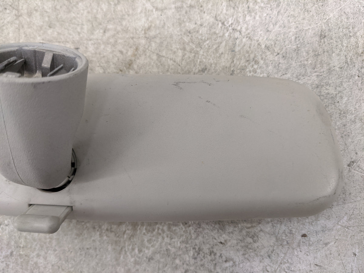 2000-2012 Audi A4 Interior Rear View Mirror Replacement OEM P/N:E1 010590 Fits OEM Used Auto Parts - Oemusedautoparts1.com