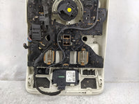 2009-2016 Audi A4 Overhead Roof Console Beige 1478173 - Oemusedautoparts1.com