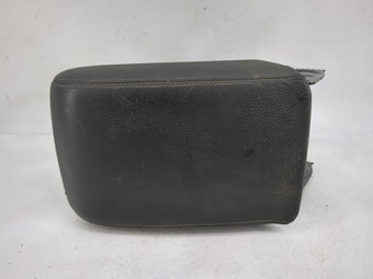 compare product 2009-2016 Audi A4 Center Console Armrest Cover Lid Fits Fits 2008 2009 2010 2011 2012 2013 2014 2015 2016 2017 OEM Used Auto Parts