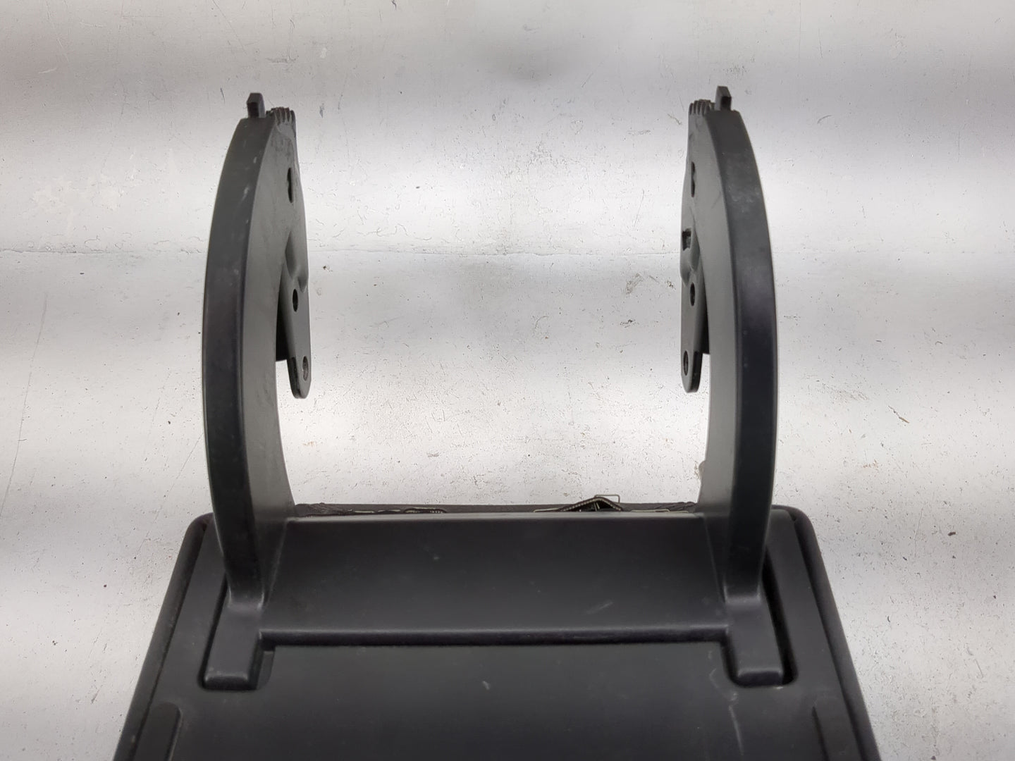 2009-2016 Audi A4 Center Console Armrest Cover Lid Fits Fits 2008 2009 2010 2011 2012 2013 2014 2015 2016 2017 OEM Used Auto