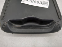 2009-2016 Audi A4 Center Console Armrest Cover Lid Fits Fits 2008 2009 2010 2011 2012 2013 2014 2015 2016 2017 OEM Used Auto