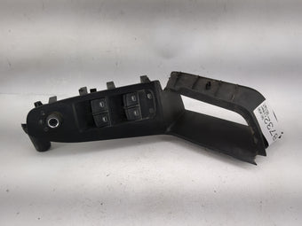compare product 2009 Audi A4 Master Power Window Switch Replacement Driver Side Left P/N:PBT-GF20 Fits OEM Used Auto Parts