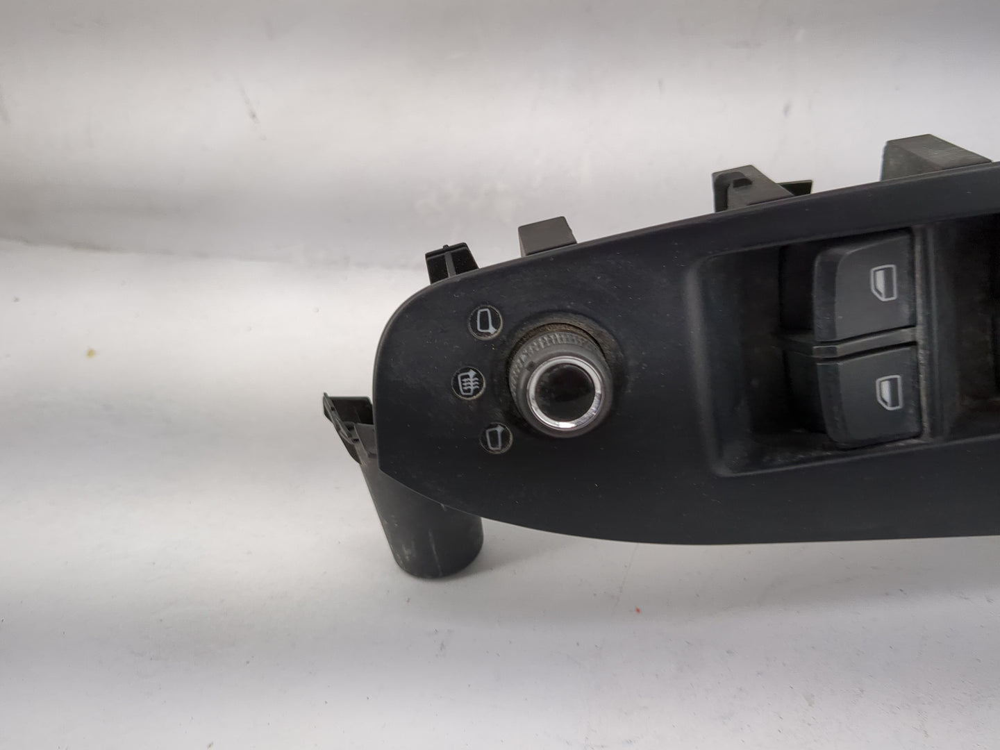2009 Audi A4 Master Power Window Switch Replacement Driver Side Left P/N:PBT-GF20 Fits OEM Used Auto Parts - Oemusedautopart