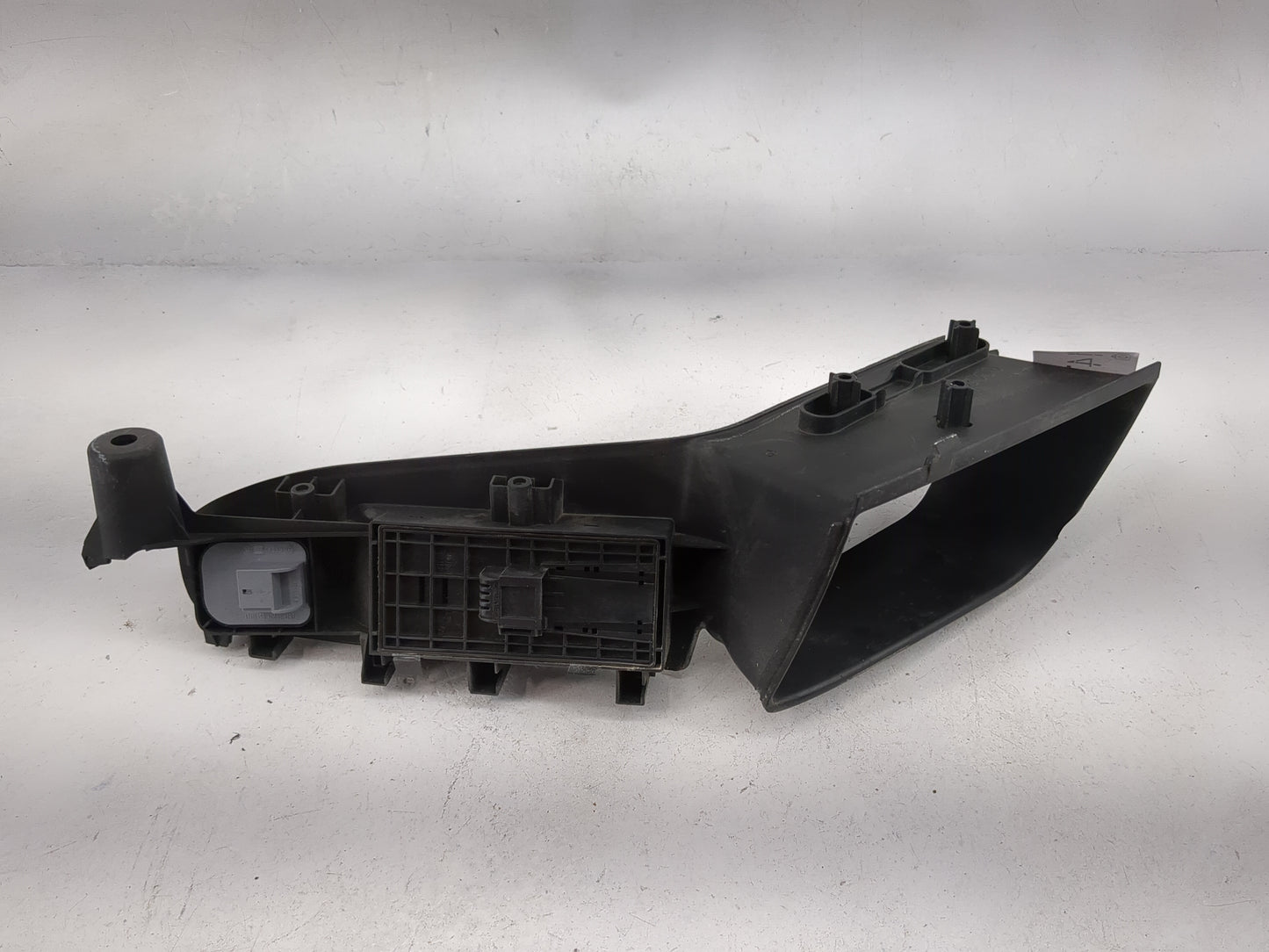 2009 Audi A4 Master Power Window Switch Replacement Driver Side Left P/N:PBT-GF20 Fits OEM Used Auto Parts - Oemusedautopart