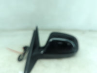 2009 Audi A4 Driver Side View Mirror - Left Door Mirror OEM Used - Oemusedautoparts1.com