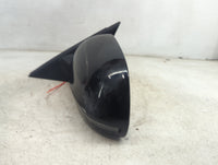 2009 Audi A4 Driver Side View Mirror - Left Door Mirror OEM Used - Oemusedautoparts1.com