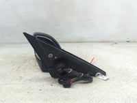 2009 Audi A4 Driver Side View Mirror - Left Door Mirror OEM Used - Oemusedautoparts1.com