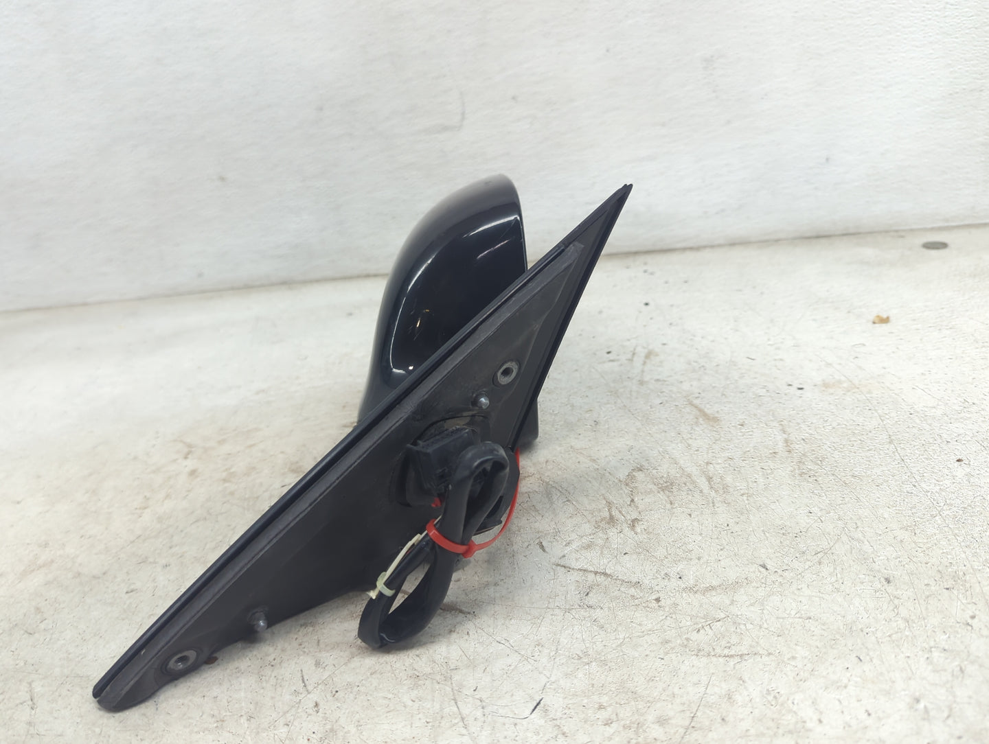 2009 Audi A4 Passenger Side View Mirror - Right Door Mirror OEM Used - Oemusedautoparts1.com