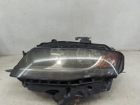 2009-2012 Audi A4 Driver Left Oem Head Light Headlight Lamp 1479095 - Oemusedautoparts1.com