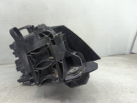 2009-2012 Audi A4 Driver Left Oem Head Light Headlight Lamp 1479095 - Oemusedautoparts1.com