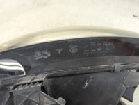 2009-2012 Audi A4 Driver Left Oem Head Light Headlight Lamp 1479095 - Oemusedautoparts1.com