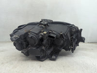 2009-2012 Audi A4 Driver Left Oem Head Light Headlight Lamp 1479095 - Oemusedautoparts1.com