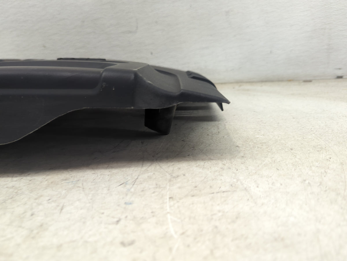 2009 Audi A4 Engine Cover 1479135 - Oemusedautoparts1.com