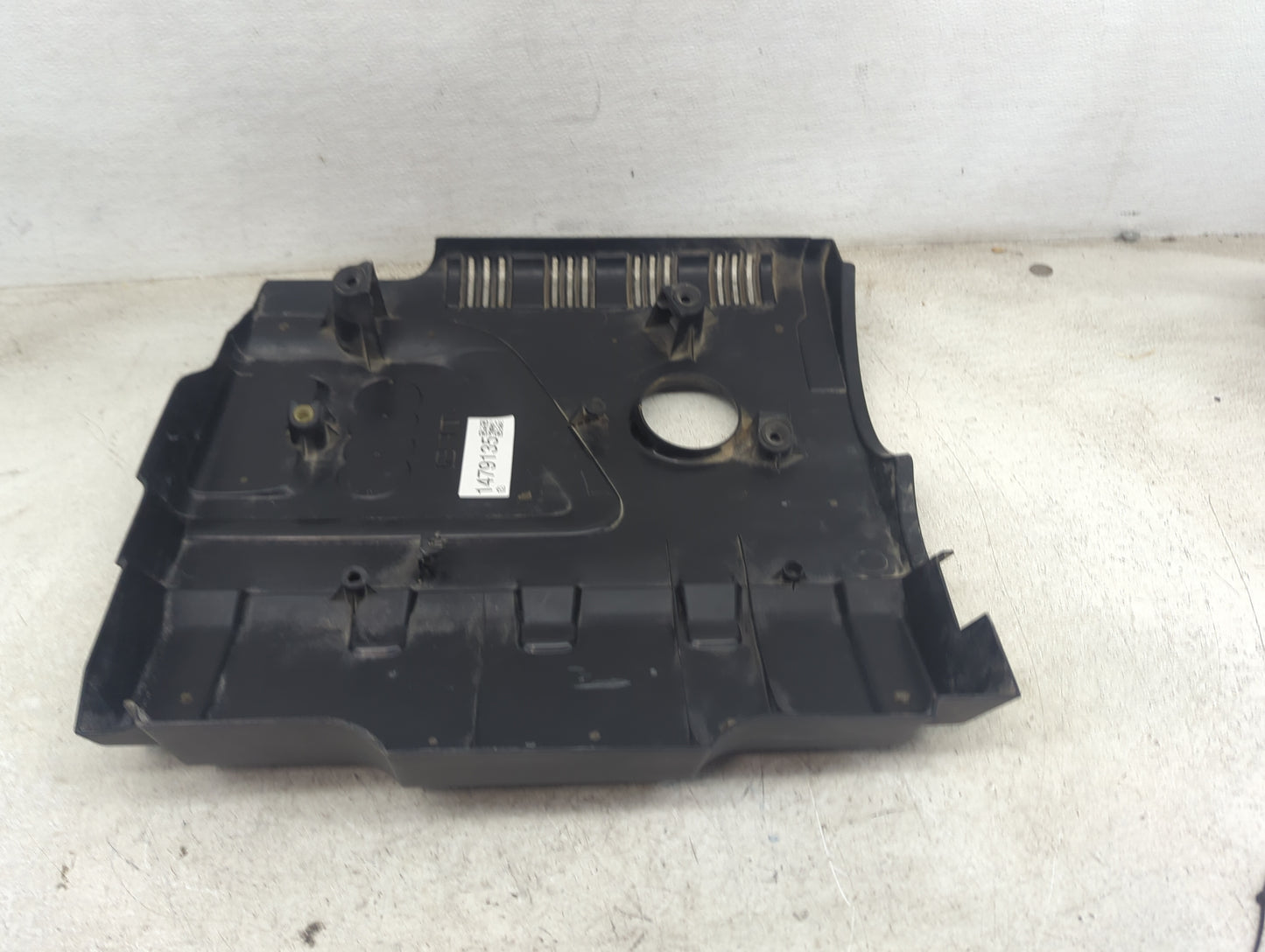 2009 Audi A4 Engine Cover 1479135 - Oemusedautoparts1.com