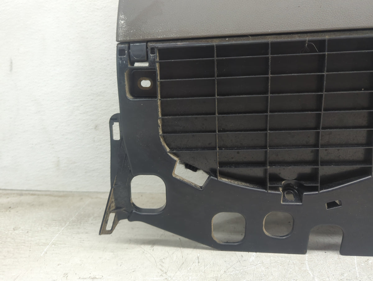 2009 Audi A4 Passenger Glove Box Door Storage Compartment Beige - Oemusedautoparts1.com