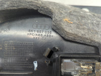 2009 Audi A4 Passenger Glove Box Door Storage Compartment Beige - Oemusedautoparts1.com