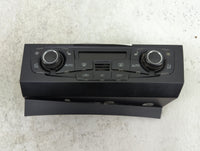 2009-2012 Audi A4 Climate Control Module Temperature AC/Heater Replacement P/N:8T1820043AC A2C53307435 Fits OEM Used Auto Pa